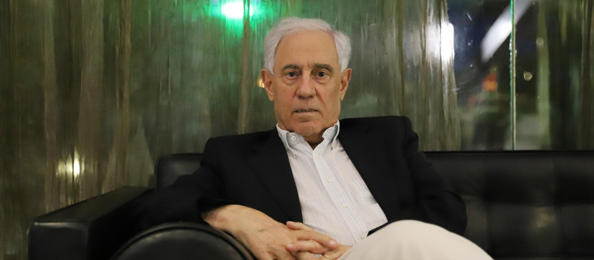 Luis Marín Sicilia