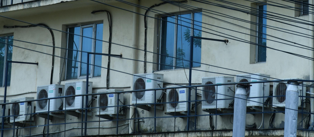 Hay diferencias importantes entre las bombas de calor y las calderas de condensación