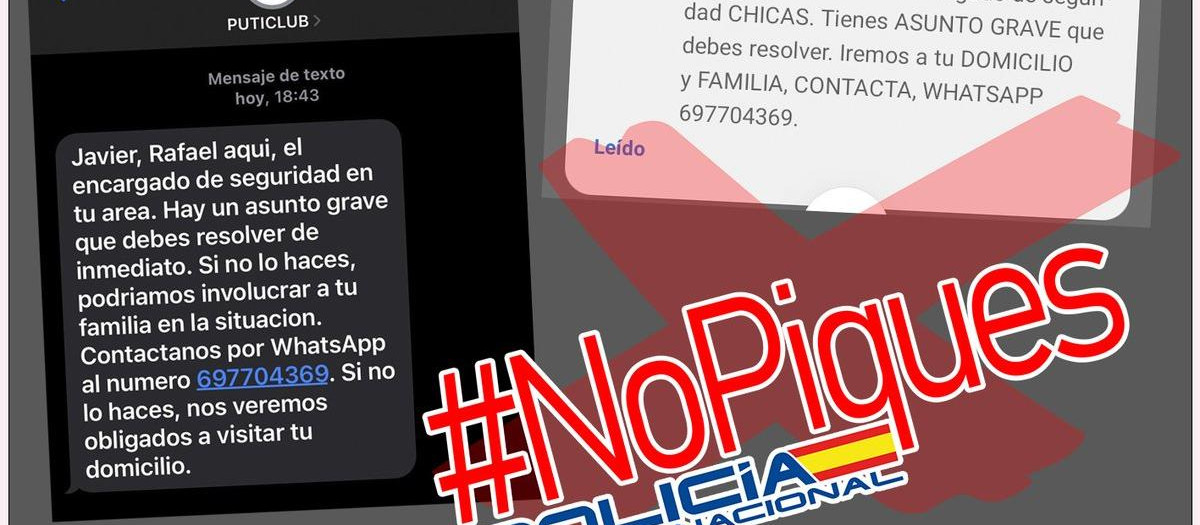 Los ciberdelincuentes no paran de reinventarse
