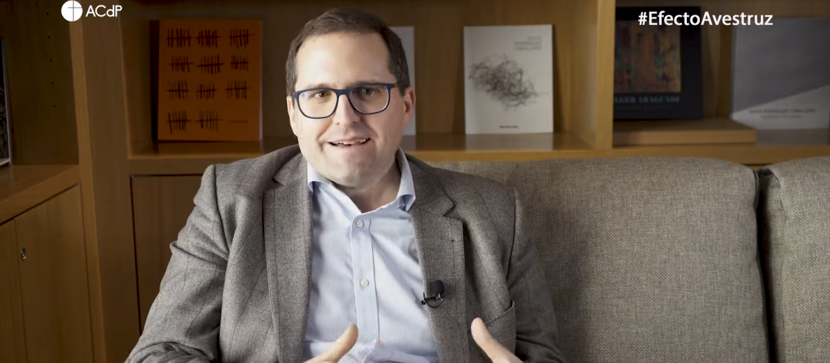 José María Torralba