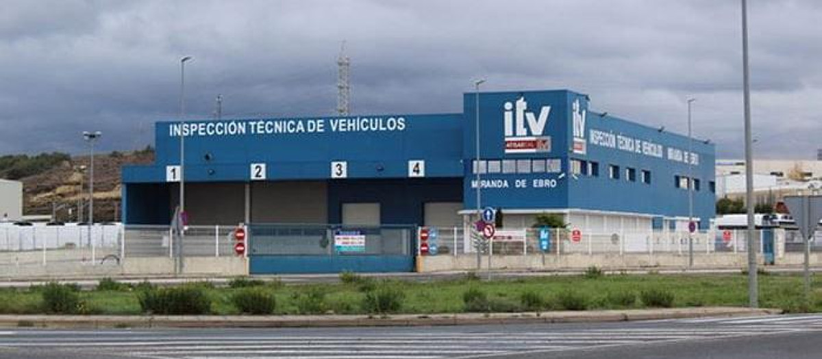 Los conductores ven en las ITV un mero trámite recaudatorio