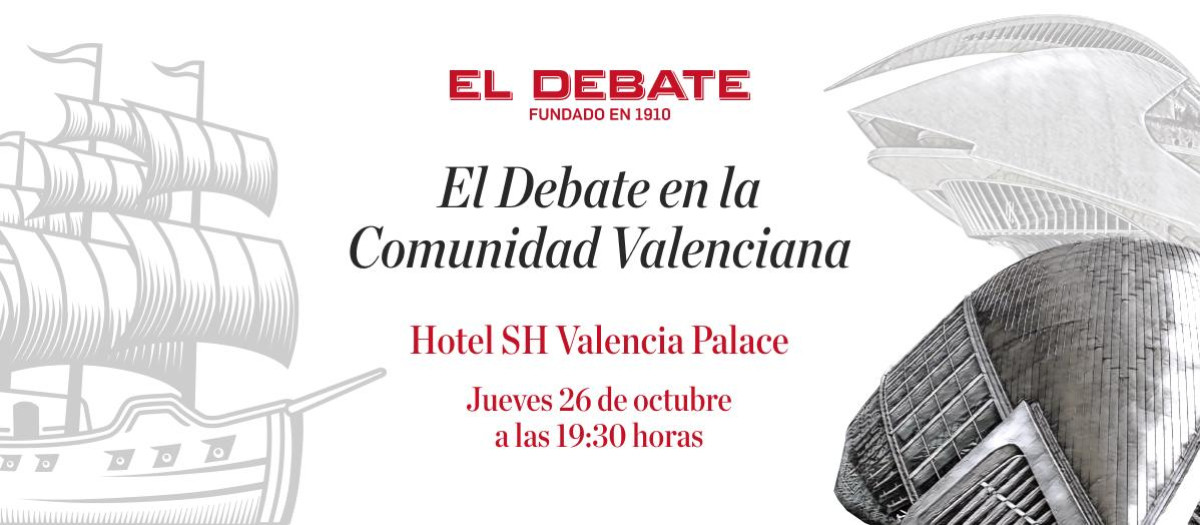 El Debate en la Comunidad Valenciana