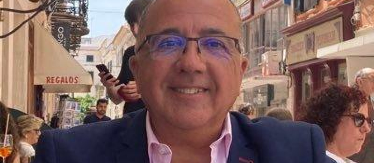Francisco José Cardona