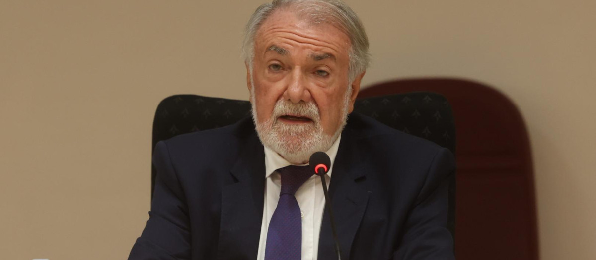 Presentación del Congreso Internacional Cristianismo y Derecho