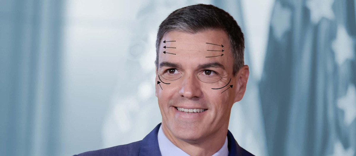 Pedro Sánchez