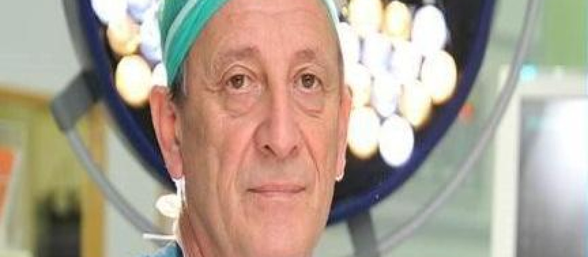Dr. Pablo Boksenboim
