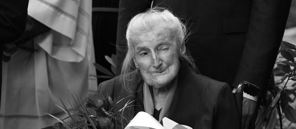 Wanda Poltawska