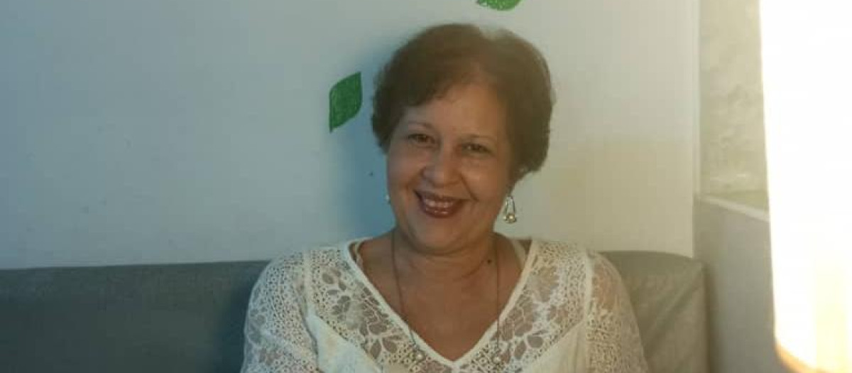 Alina López Hernández