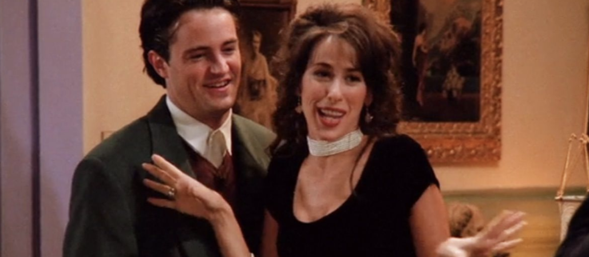 Matthew Perry