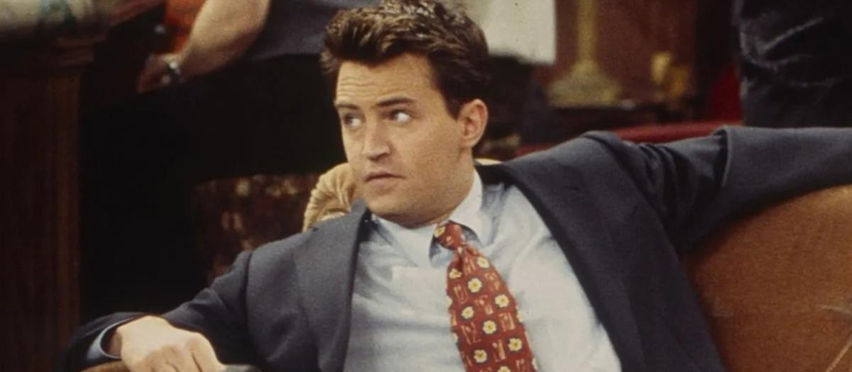 chandler