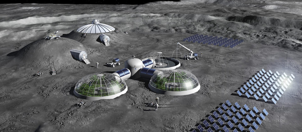 Ilustración del programa Moonlight