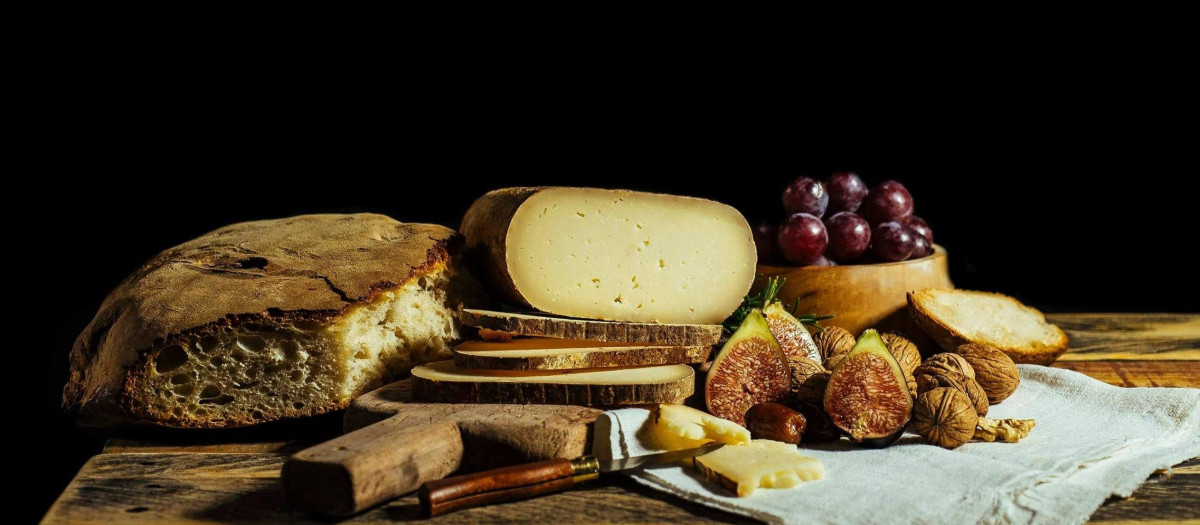 Quesería Artesanal Los Payuelos