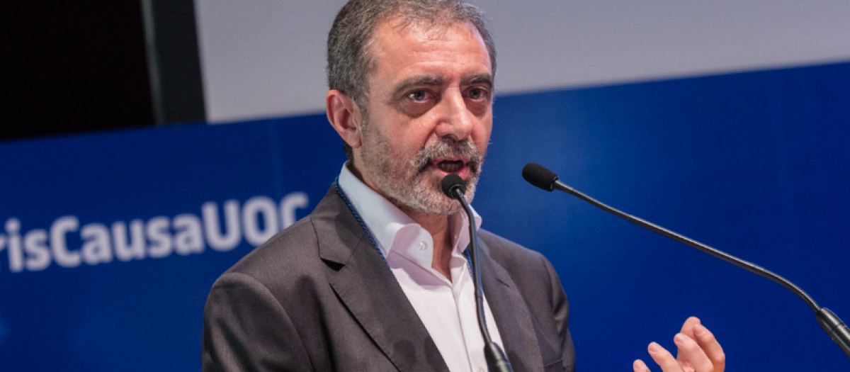 Manuel Borja-Villel, nuevo asesor de los museos catalanes