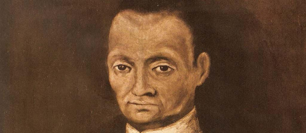 San Martín de Porres