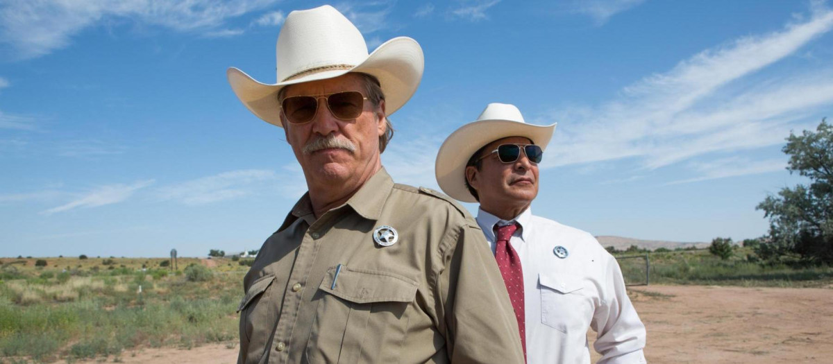 Comanchería