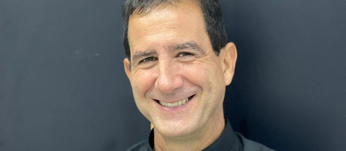 Entrevista con el sacerdote cubano Alberto Reyes Pías