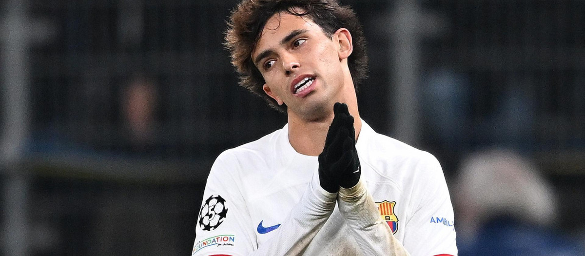 El Barcelona ha perdido este martes en Hamburgo ante el Shakthar