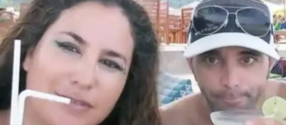 Ivan Illarramendi, el español quemado vivo por Hamás junto a su mujer Dafna Garcovich