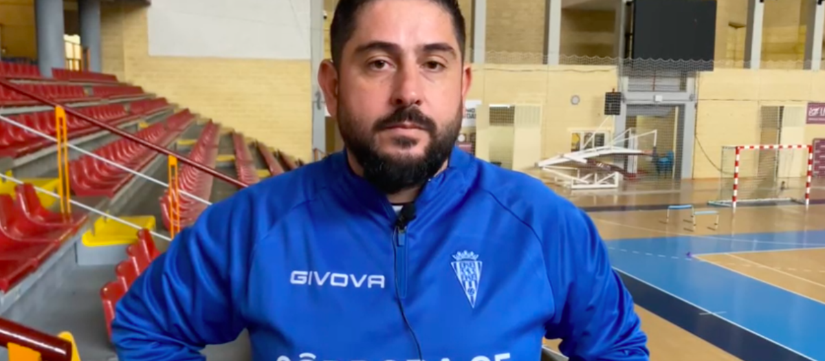 Josan González