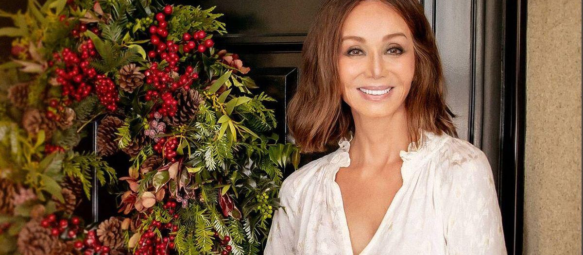 Isabel Preysler