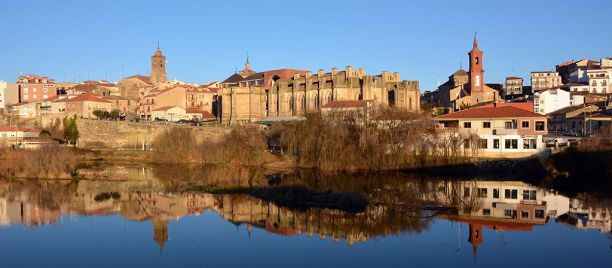 Alba de Tormes
