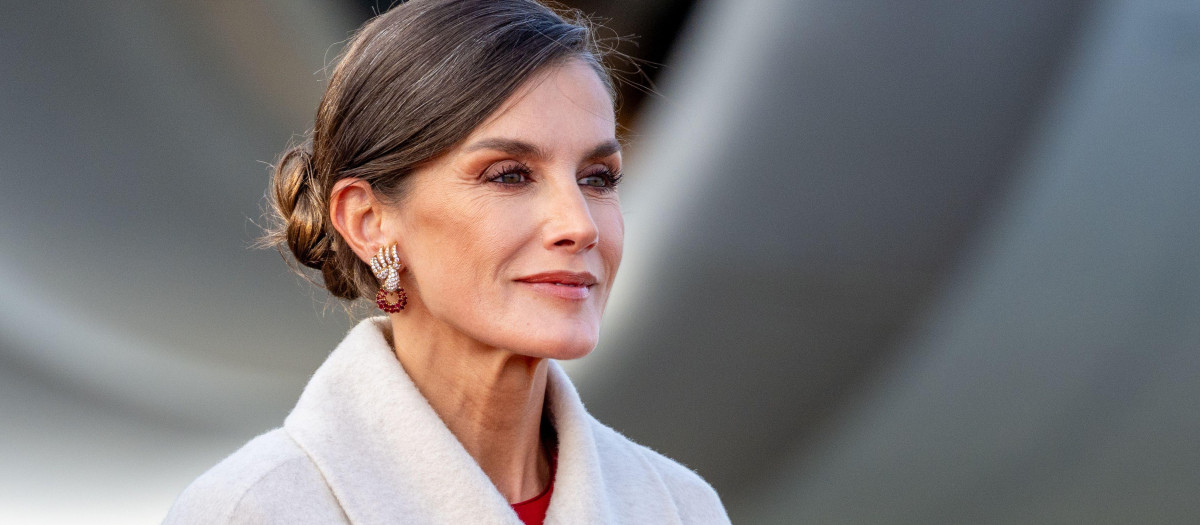 Reina Letizia