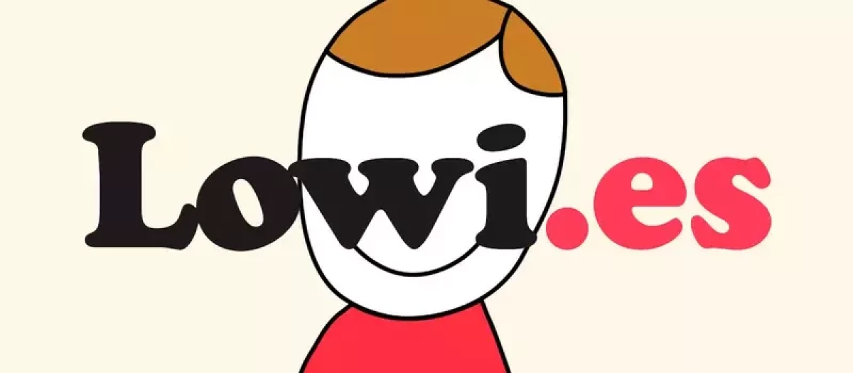 Vodafone lanza Lowi a la guerra de las low cost