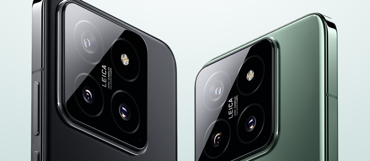 Xiaomi 14