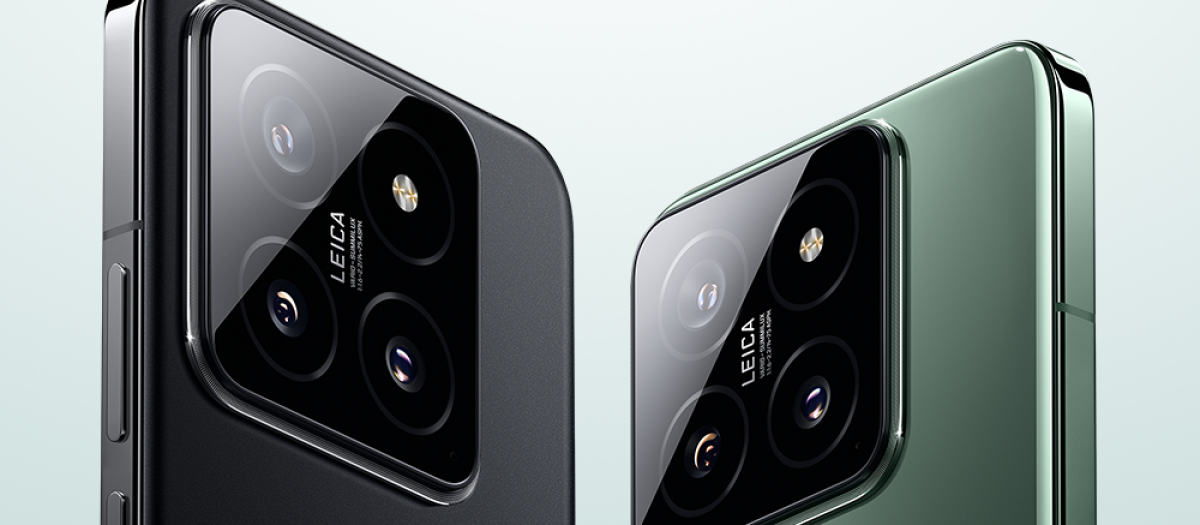 Xiaomi 14