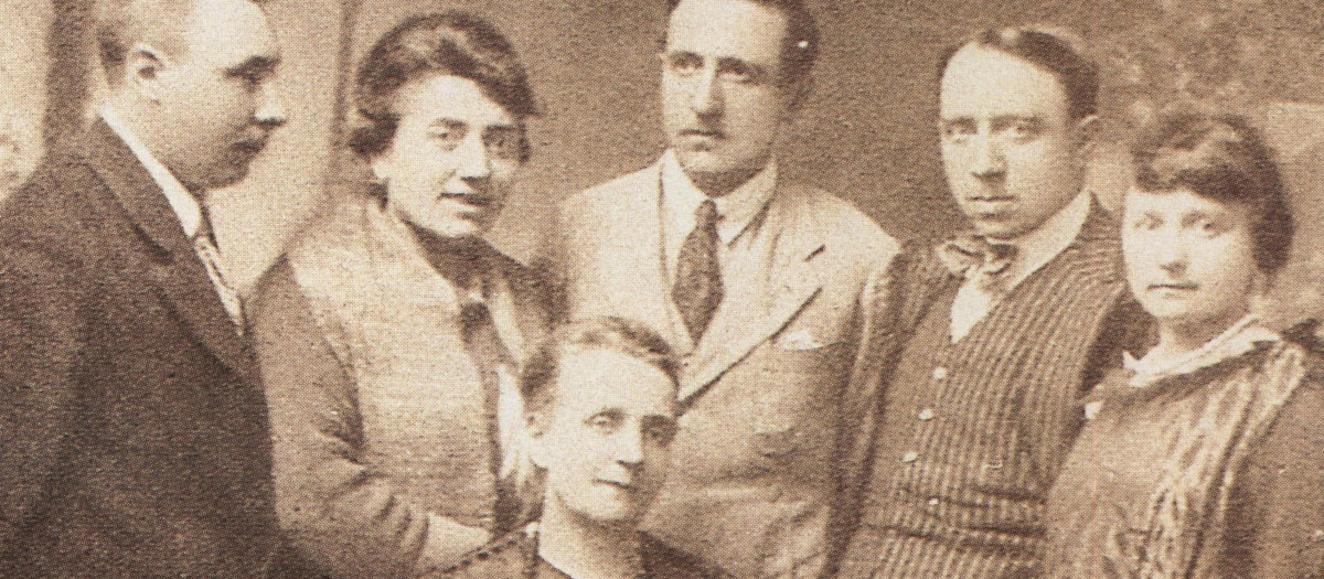 Familia Maeztu-Whitney