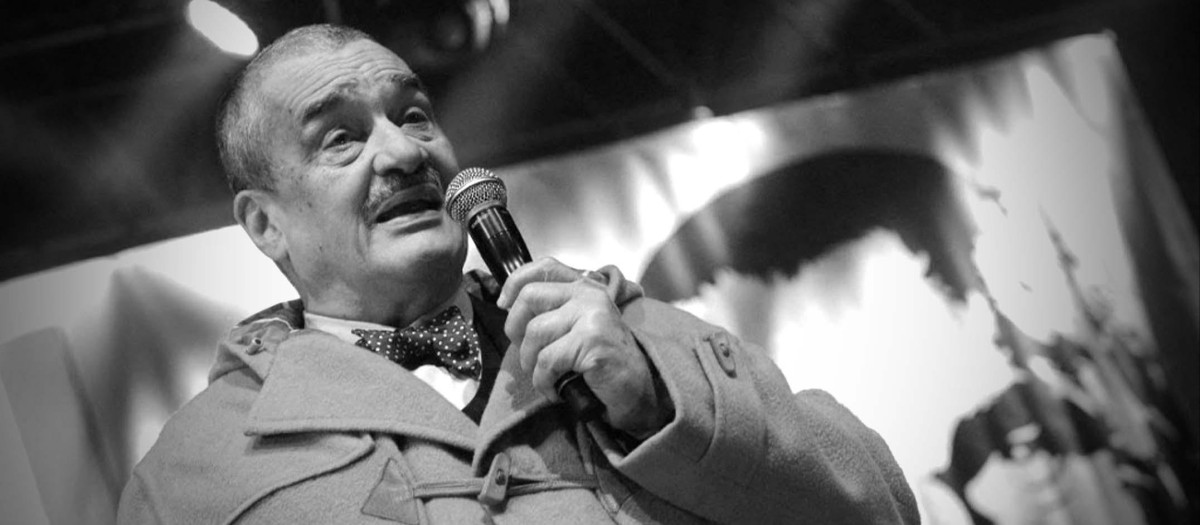 Karel Schwarzenberg