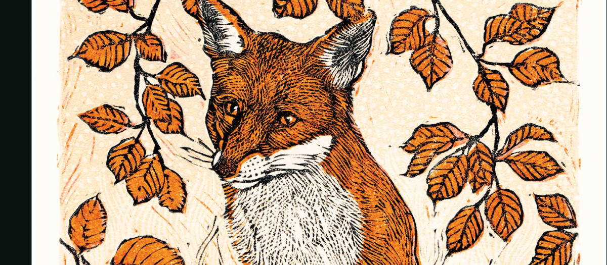 Portada de «Una cabeza cercenada» de Iris Murdoch