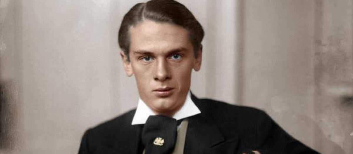 John Amery