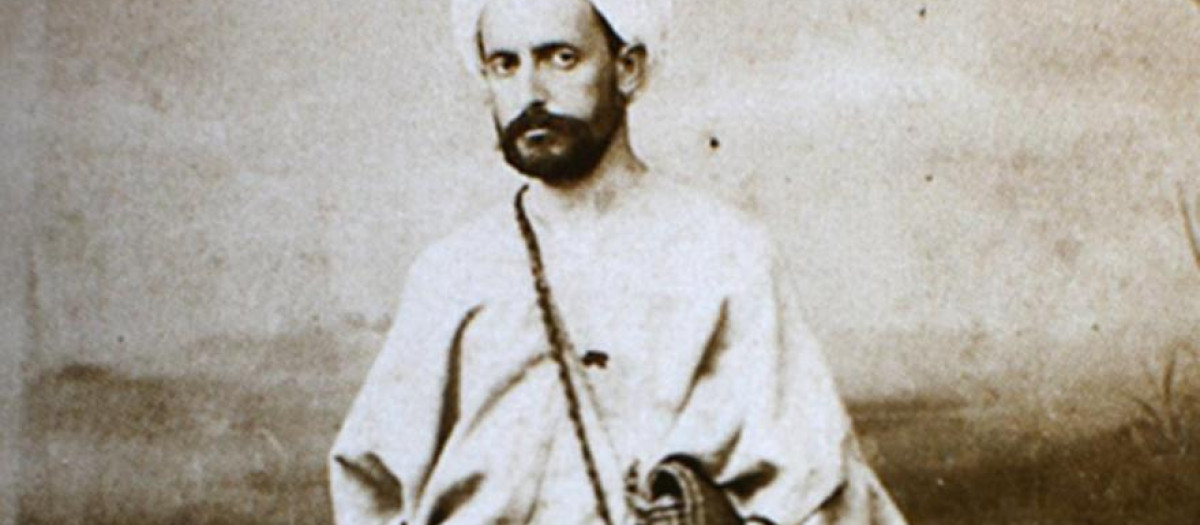 José María de Murga y Mugartegui