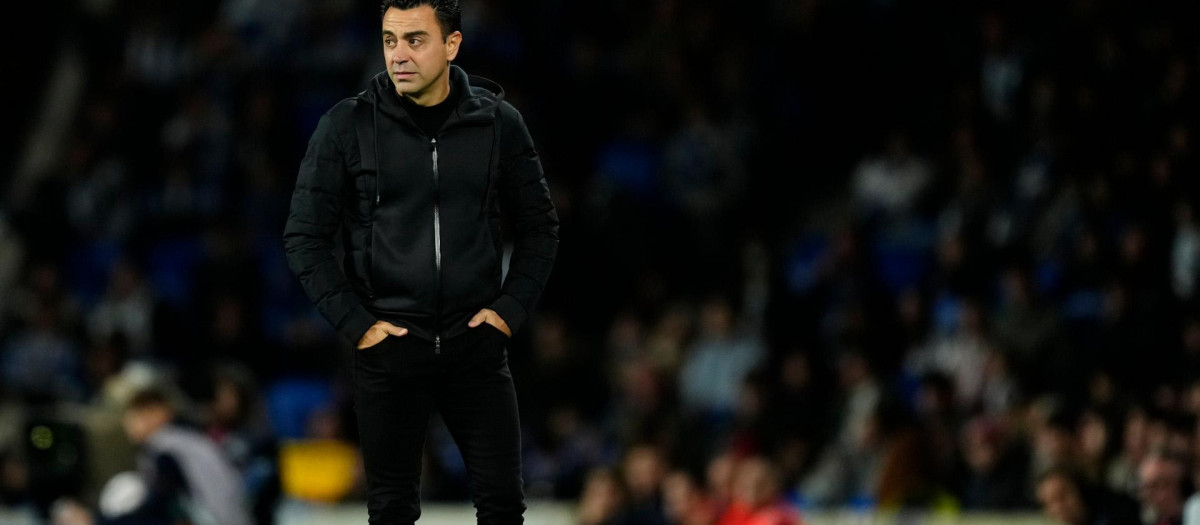El Barça de Xavi ha pasado del juego bonito al resultadismo en tan solo dos años