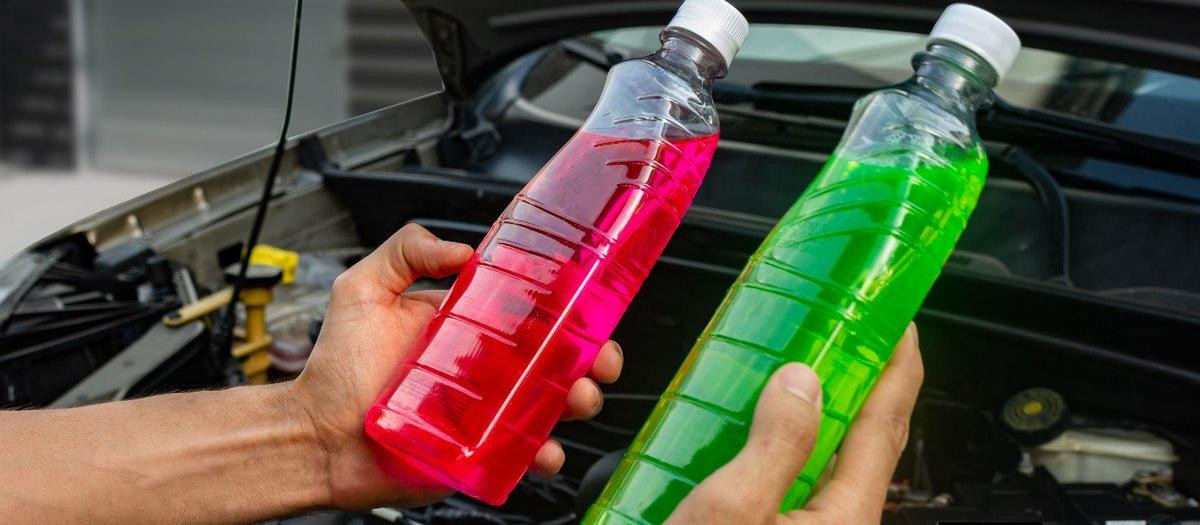 Sanidad debería intervenir para eliminar estos colores tan apetecibles
