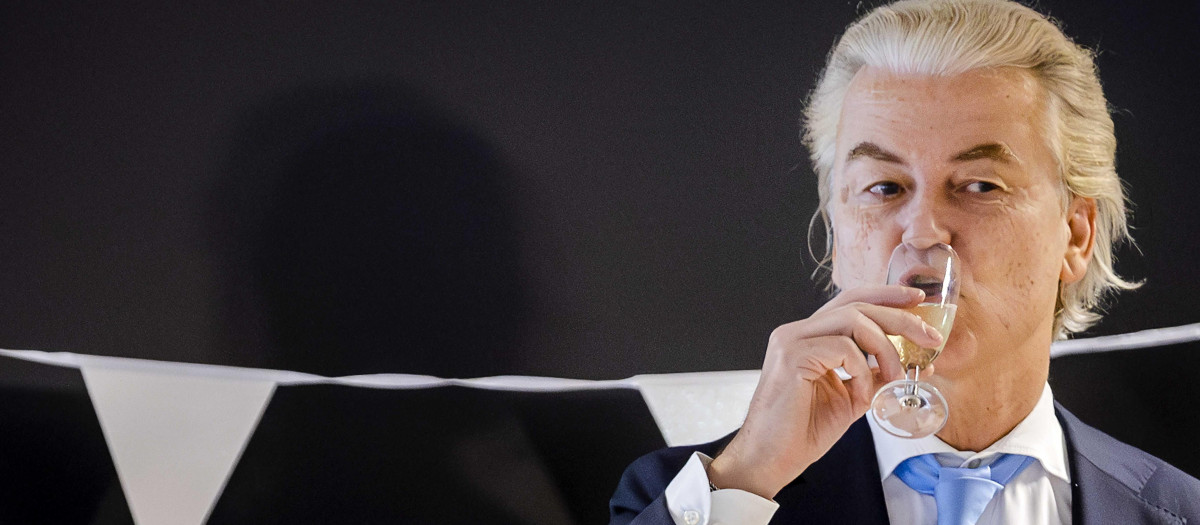Geert Wilders