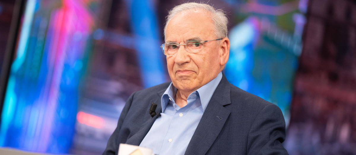 Alfonso Guerra