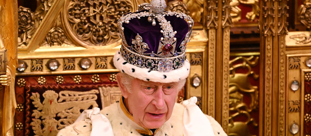 El Rey Carlos III