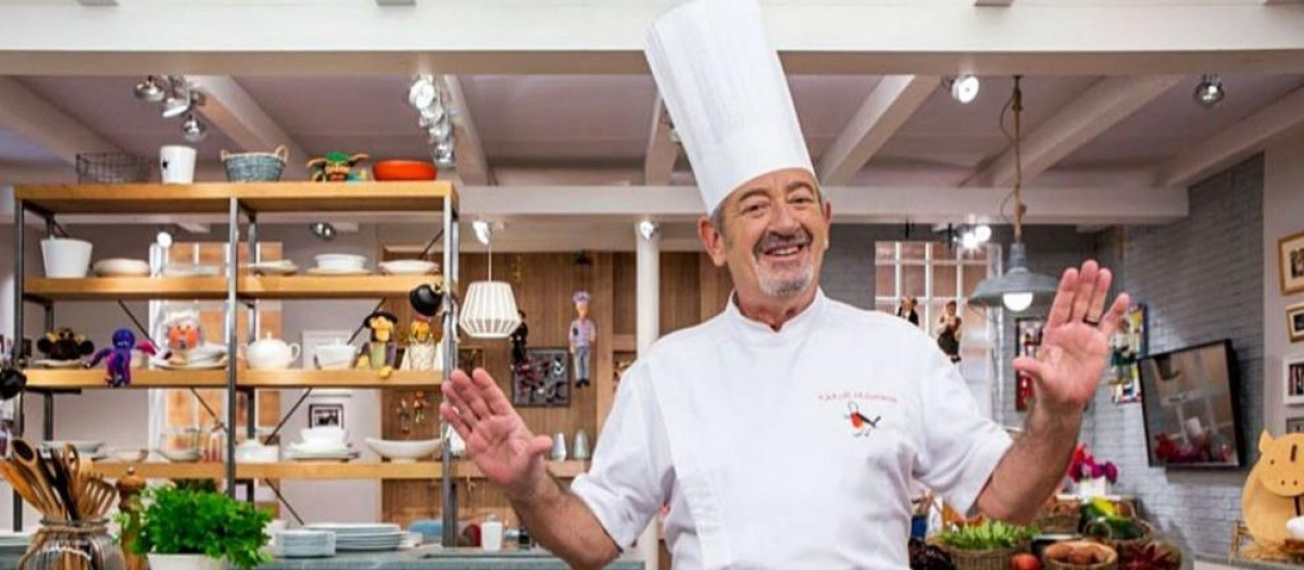 Karlos Arguiñano