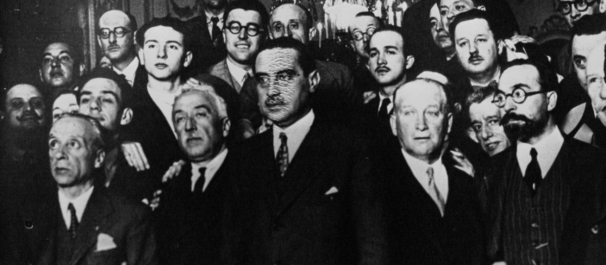 El PSOE entró en el gobierno provisional de la II República en 1931 con Indalecio Prieto, Fernando de los Ríos y Largo Caballero como ministros