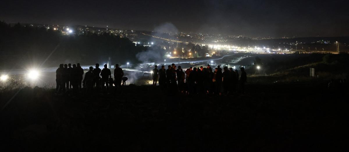 Hamás ha liberado a 13 rehenes israelíes