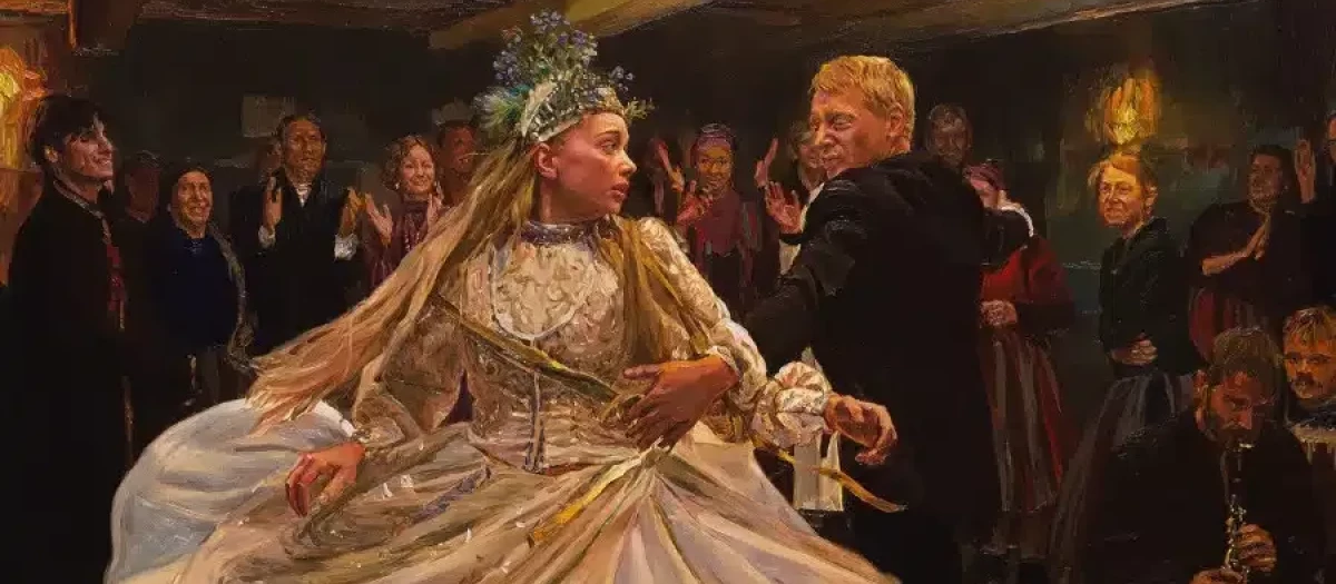 La película se estrena este viernes en los cines españoles