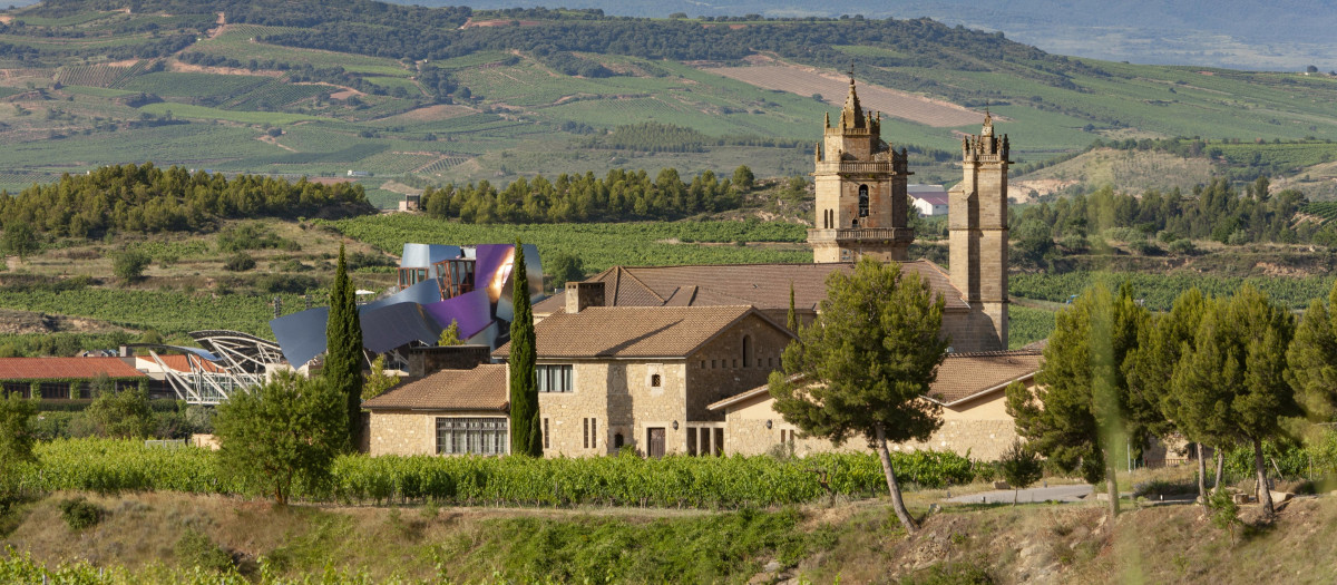 Bodegas Murua