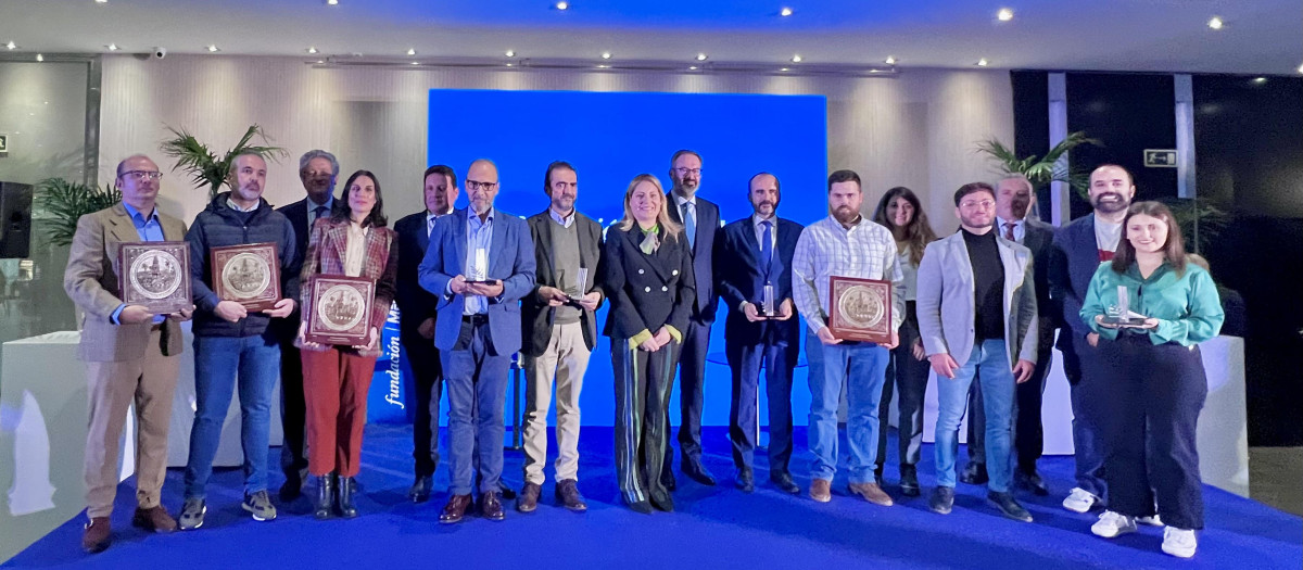 IV Premios Fundación Magtel