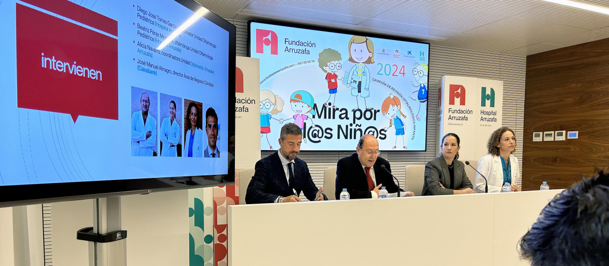 Campaña 2024