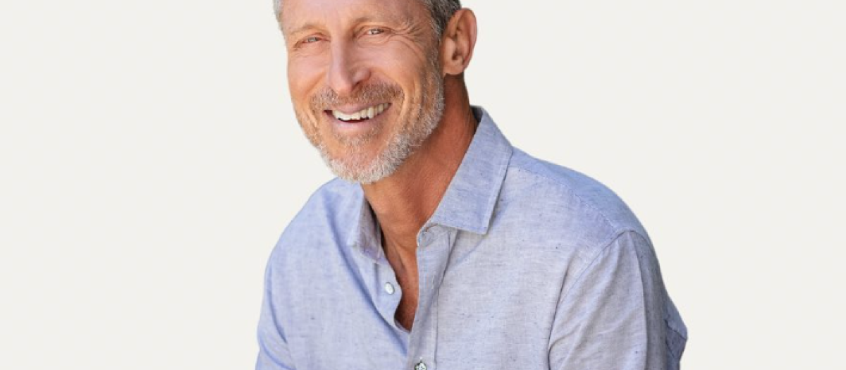 Dr. Mark Hyman