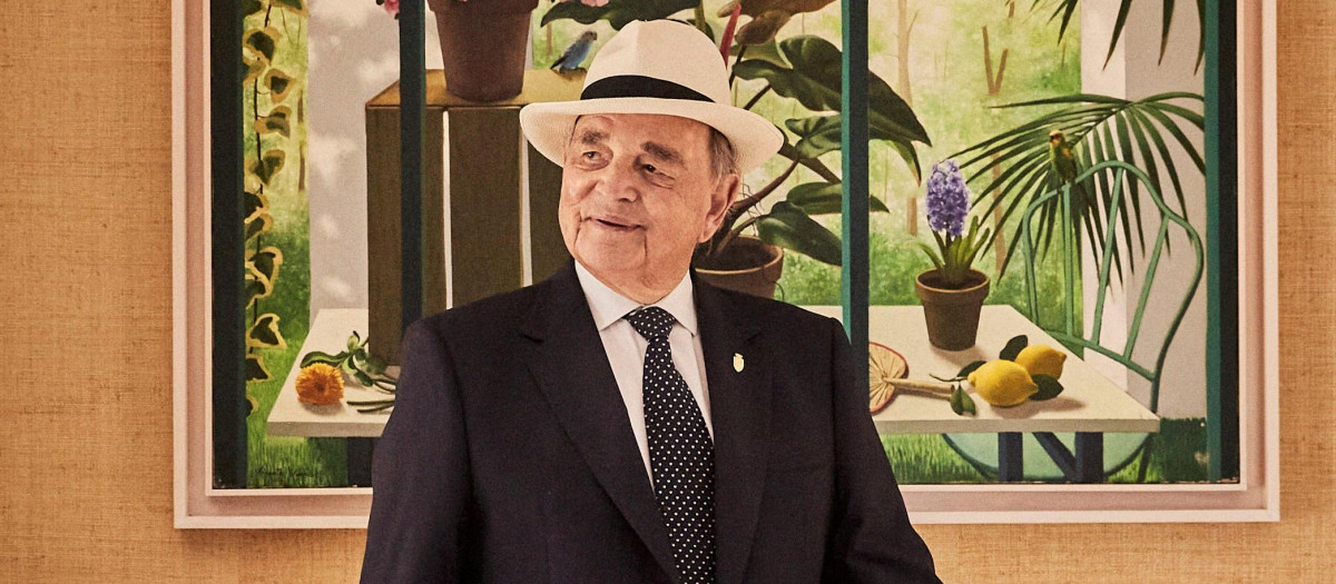 El conde Rudi