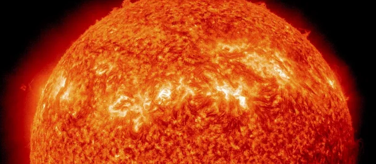 Los ciclos solares duran aproximadamente 11 años