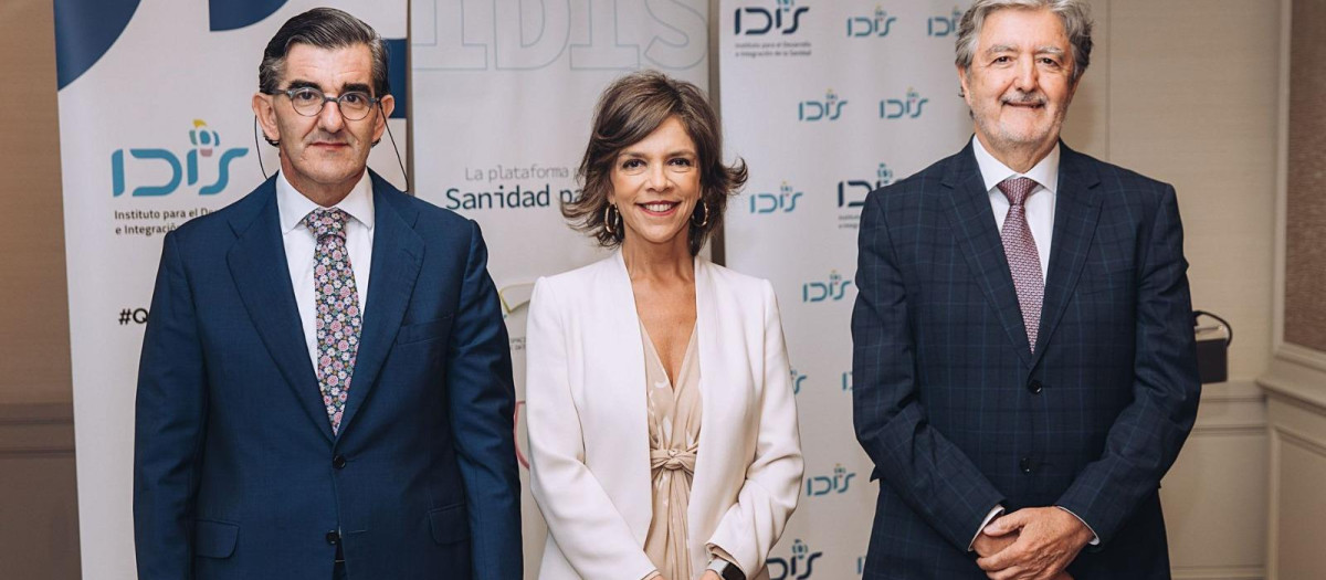Fundacion IDIS